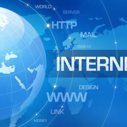 Entrega de chips de internet