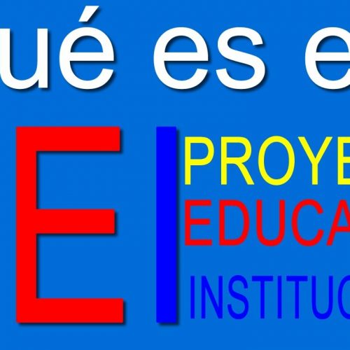 Reformulación de PEI