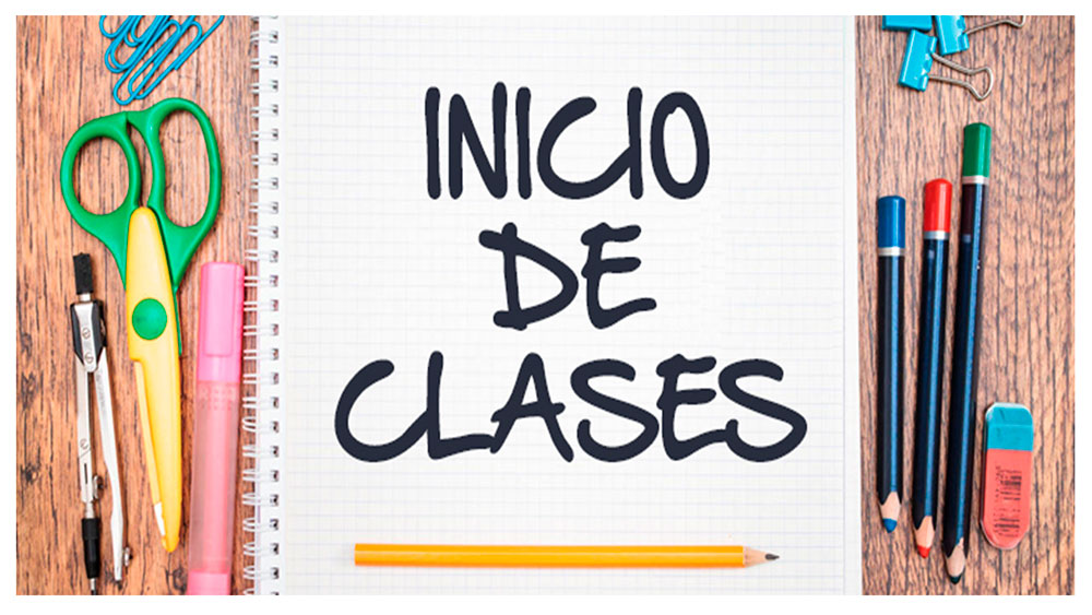 En este momento estás viendo Inicio Año Escolar 2021