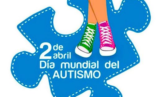 En este momento estás viendo Día mundial del autismo.