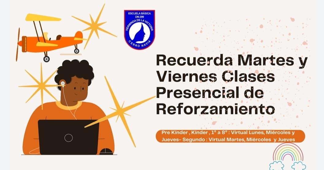 En este momento estás viendo ¡Recuerda!