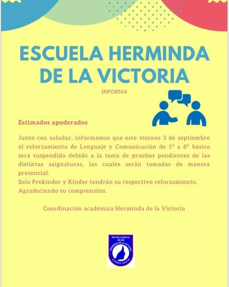 En este momento estás viendo ¡Información importante!