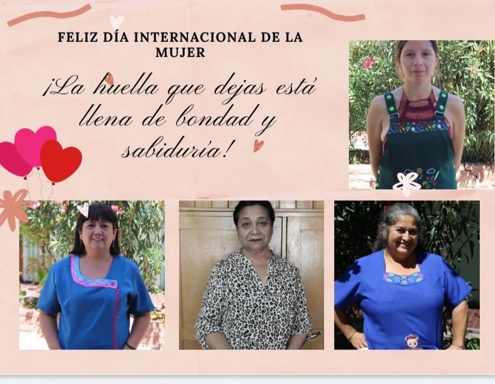 En este momento estás viendo «La fortaleza de la mujer no se mide en cuánto aguanta, sino en cuánto lucha para lograr lo que se propone»