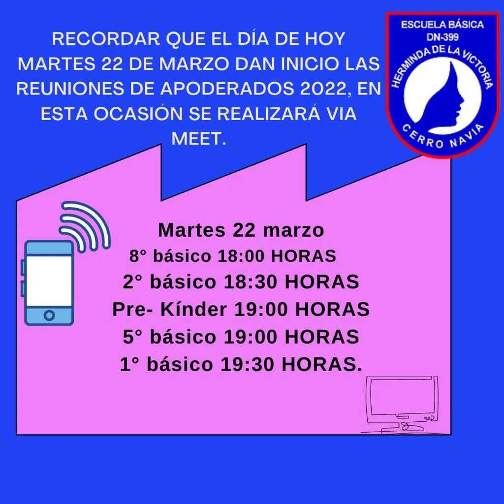 En este momento estás viendo ¡Herminda informa! 