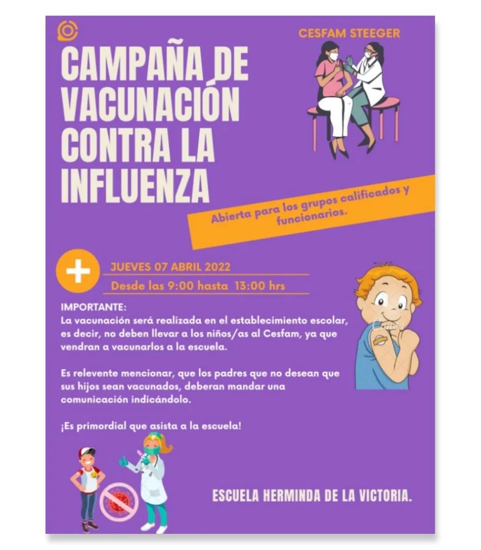 En este momento estás viendo ¡Herminda informa!