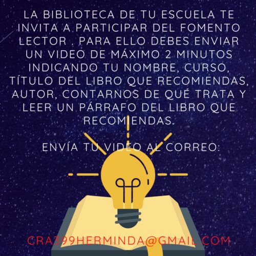 ¡No te quedes fuera, participa!