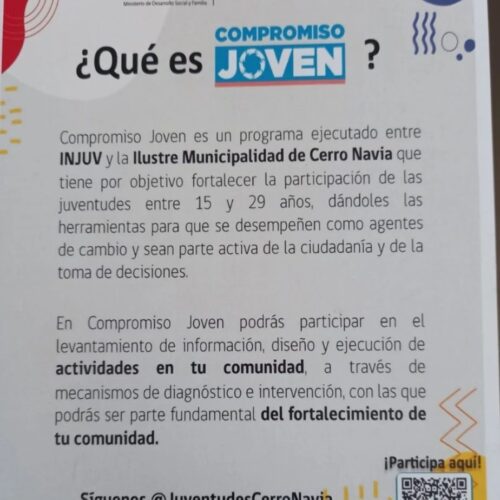 Información para su conocimiento